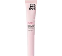One.two.free! Maquillage du visage Cheeky Glow Cream Blush 14 ml 14 ml