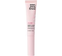 One.two.free! Maquillage du visage Cheeky Glow Cream Blush 14 ml 14 ml