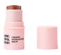 One.two.free! Maquillage du visage Creamy Highlighting Balm 4 g 4 g