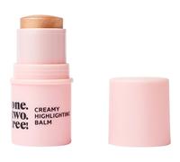 One.two.free! Maquillage du visage Creamy Highlighting Balm 4 g 4 g