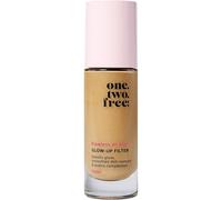 One.two.free! Maquillage du visage Glow-Up Filler 30 ml 30 ml