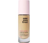 One.two.free! Maquillage du visage Glow-Up Filler 30 ml 30 ml