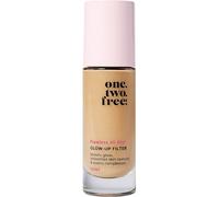 One.two.free! Maquillage du visage Glow-Up Filler 30 ml 30 ml