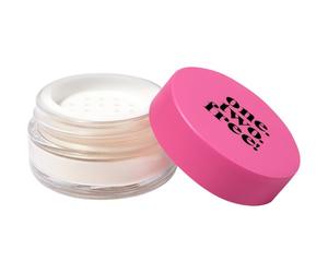 One.two.free! Maquillage du visage Hyaluronic Glow Powder 7 g 7 g