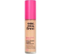 One.two.free! Maquillage du visage Hyaluronic Power Concealer 7 g 7 g