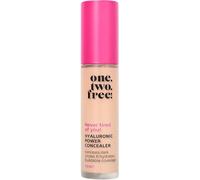 One.two.free! Maquillage du visage Hyaluronic Power Concealer 7 g 7 g
