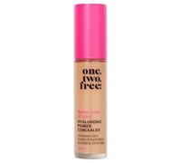 One.two.free! Maquillage du visage Hyaluronic Power Concealer 7 g 7 g