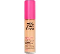 One.two.free! Maquillage du visage Hyaluronic Power Concealer 7 g 7 g