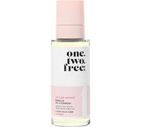 One.two.free! Nettoyage du visage Miracle Oil Cleanser 100 ml 100 ml