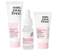 One.two.free! Soin du visage Coffret cadeau 1 Pce 1 Pce