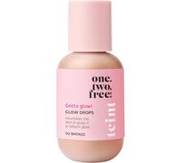 One.two.free! Soin du visage Glow Drops 30 ml 30 ml