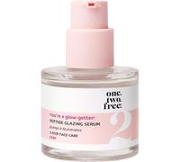 One.two.free! Soin du visage Peptide Glasing Serum 30 ml 30 ml