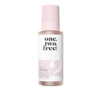 One.two.free! Soin du visage Super Glow Setting Spray 125 ml 125 ml