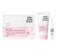 One.two.free! Soin du visage Winter Glow Essential Set 1 Pce 1 Pce