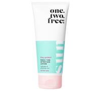 One.two.free! Soins solaires Magic Tan After Sun Lotion 200 ml 200 ml