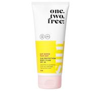 One.two.free! Soins solaires Sun Protection Body Fluid FPS 30 200 ml 200 ml