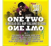 One Two One Two 2018: Best of Italian One Two One Two 2018: Best Of Italian (CD)