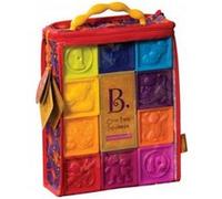 10 cubes acidulés