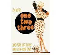 One, Two, Three [Digital Video Disc] Dolby, Widescreen