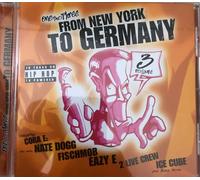One Two Three From New York Volume 3