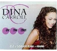 One, Two, Three (Import U.K)