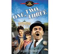 One Two Three [Import USA Zone 1]