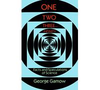 One, Two, Three...infinity