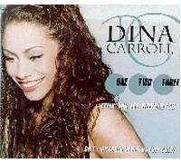 One, Two, Three / Livin' For The Weekend (Import U.K)