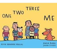One Two Three Me