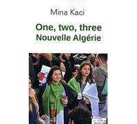 One, Two, Three - Nouvelle Algérie