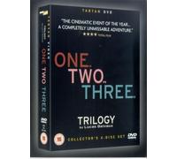 One / Two / Three - Trilogy [DVD]