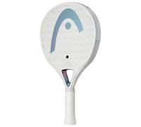 Head Raquette de padel One Ultralight Blanc