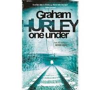 One Under Hurley, Graham (Auteur)