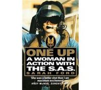 One Up by Sarah Ford Paperback Book Sarah Ford (Auteur)