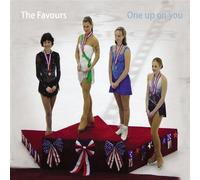 One Up on You [UK Import]