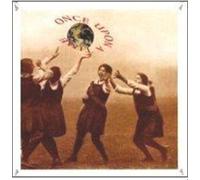 Once Upon a Time – Éponyme – Atlantic Bicycle