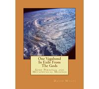 One Vagabond In Exile From The Gods: Some Personal and Metaphysical Musings