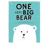 One Very Big Bear