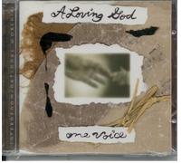 One Voice - A Loving God Interdenominational worship (UK Import)