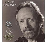 One Voice & an Ordinary Day
