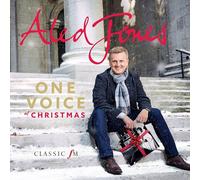 One Voice At Christmas by Aled Jones [Audio CD] NEUF