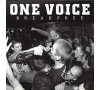 One Voice - Break Free [Import]