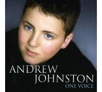 One Voice by Andrew Johnston (2008-11-18)