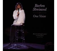 One Voice by Barbra Streisand (1987-08-02)