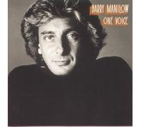 One Voice by Barry Manilow (1998-11-24)