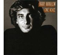 One Voice by Barry Manilow (2008-04-29)
