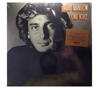 One Voice by Barry Manilow