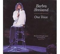 One Voice Col by Barbra Streisand [Compact Disc] NEUF