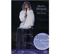 Barbra Streisand – One Voice – Rhino