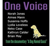 One Voice (From The Documentary "A Dog Named Gucci")